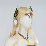 Queen Sonia Zelda Dress Tears of The Kingdom Princess Zelda TOTK Cosplay Costume