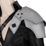 Final Fantasy VII Remake Cosplay Sephirothx Costume Game Halloween Party Suit