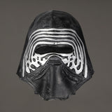 Star Wars: The Force Awakens Cosplay Kylo Ren Costume Cape Mask Outfit
