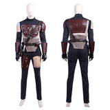 Becostume Star Wars Cosplay The Mandalorian Classic Costume Suit