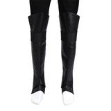 Young Sephiroth Cosplay FF7EC Sephiroth Costume Final Fantasy Sephiroth Halloween Leather Suit BEcostume