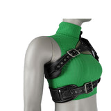 Yuffie Cosplay FF7 Rebirth Yuffie Kisaragi Battle Suit Final Fantasy Yuffie Halloween Costume