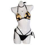 My Dress-Up Darling Marin Kitagawa Swimsuit Sexy Swimwear Cosplay BEcostume