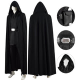 Becostume Star Wars Luke Skywalker Cosplay Costumes Luke Halloween Suit