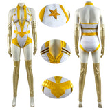 Starlight Costumes The Boys Bodysuit Battle Suit Jumpsuit Cosplay Costume Becostume
