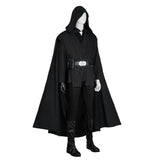 Star Wars The Mandalorian Luke Skywalker Halloween Cosplay Suit Costume BEcostume