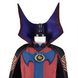 What If Dark Doctor Strange Cosplay Costumes Dr Strange Outfit Halloween Suit