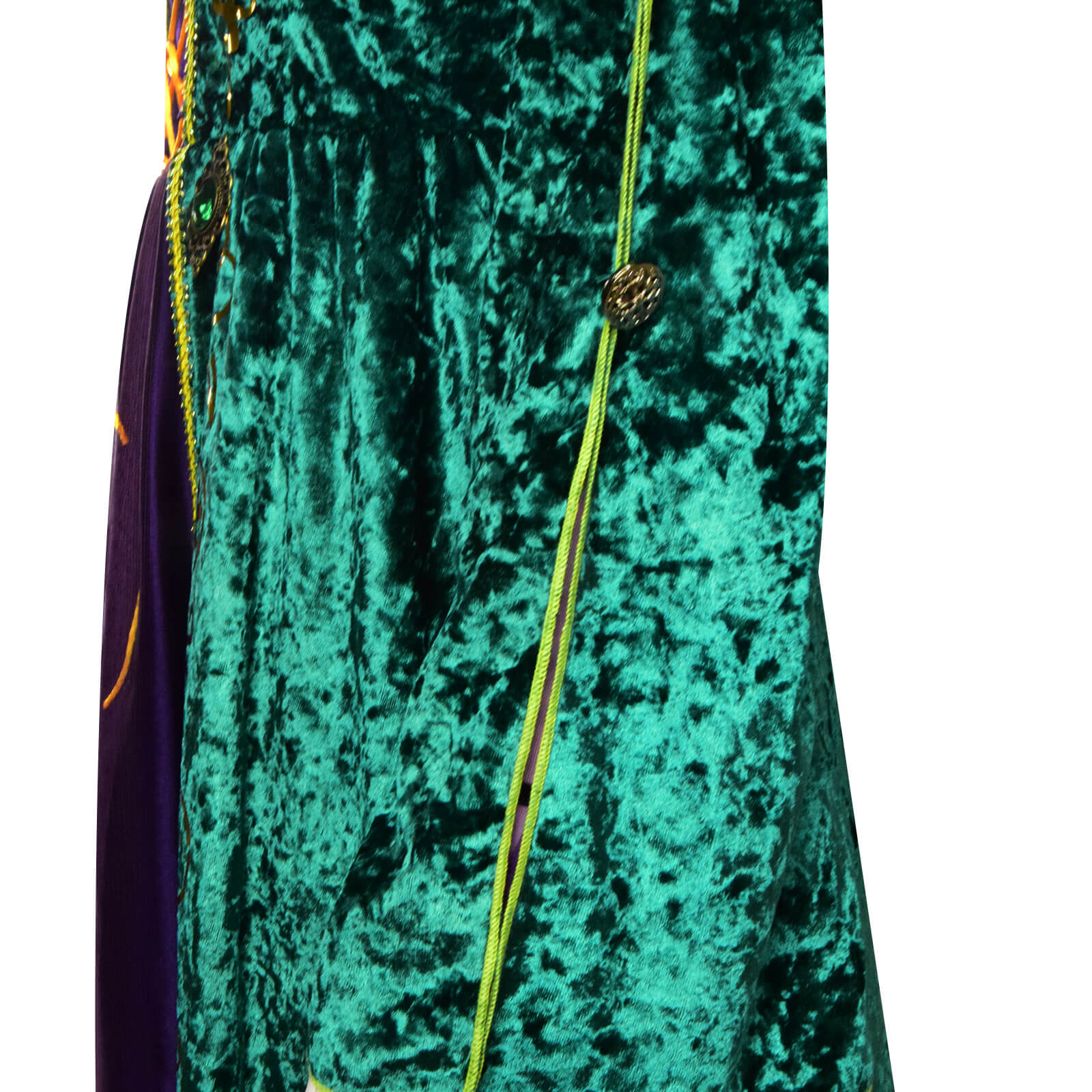hocus party dress Hocus Pocus Dress Sanderson sisters Dress